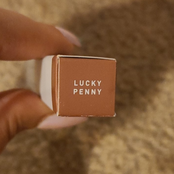 EYE WISH SHADOW STICK + SHARPENER - LUCKY PENNY - Picture 5 of 6